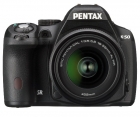Pentax K-50 Black + SMC DAL 18-55mm F3.5-5.6 WR + SMC DAL 50-200mm F4-5.6 WR